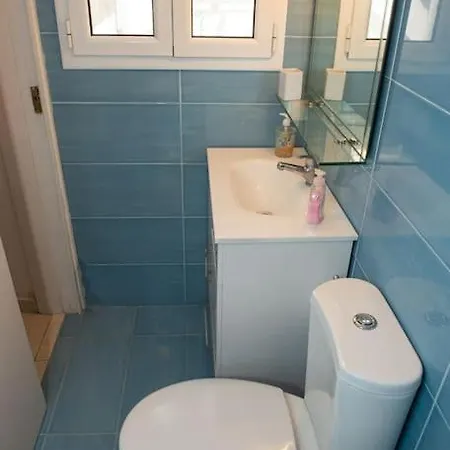 Guest house Attic Flat 