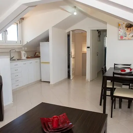 Guest house Attic Flat 