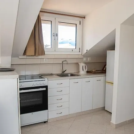 Attic Flat 
