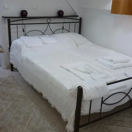 Guest house Attic Flat 
