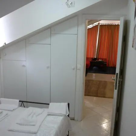 Attic Flat 