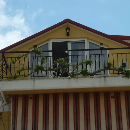 Attic Flat 